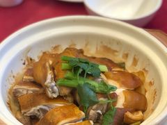 花雕鸡-北园酒家(小北路店)