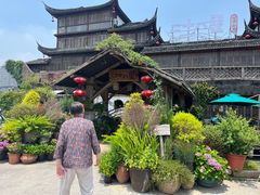 -二十八里太湖船菜(吉祥路店)