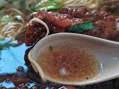 -无名氏面馆(邮电路店)