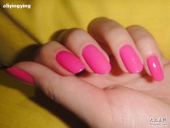 真甲光疗-Shiroya Nail Salon专业日系美甲