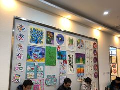 -缤纷鸟美术书法(交大校区)