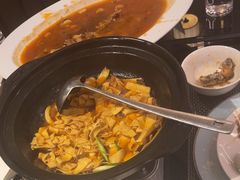 -富力威斯汀酒店-中国元素中餐厅(武昌临江店)