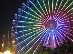 -横店影视城梦幻谷园区