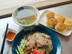 -韩海丽特色美食(秀州路店)