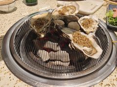 -泰白海鲜烧烤大全