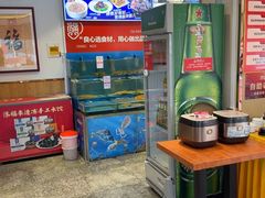 -添福来墨鱼饺子 · 海鲜东北菜(大连星海·黄浦路店)