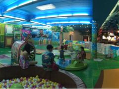-宝丽金大酒店·洗浴中心