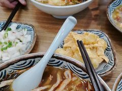 -捕螺记螺蛳粉(东关大街店)