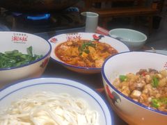 -湘江红·湖南招牌菜(莲花南路店)
