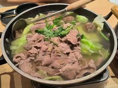 -川堂风·跷脚牛肉·乐山爆炒(宝山日月光店)