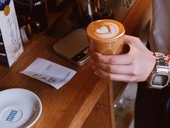 -VOYAGE COFFEE(北锣鼓巷店)