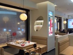 -千牛将·鲜牛肉火锅(开元路店)