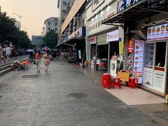 -文锦巷桥头排骨(林大店)