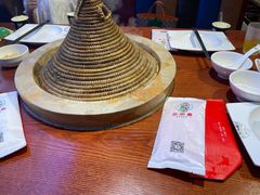 蒸汽石锅鱼-云中鱼蒸汽石锅鱼(浦东食品城店)