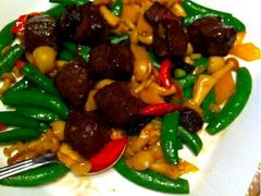 -8餐厅(新葡京酒店)