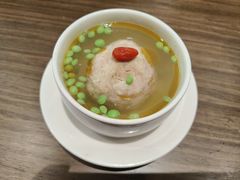 -永春园·扬州早茶·淮扬菜(漫乐城店)