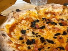 -La Tavernetta(Bar à Vin)(乌鲁木齐路店)