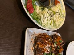 -床吧创意私房菜•Bistro