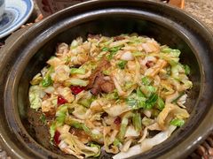 -南京大牌档(中山陵店)