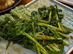 -老姜烧烤俱乐部(绿韵广场店)