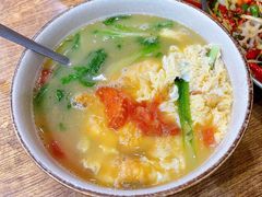 -盐与味葱葱鲫鱼•自贡菜江湖菜(春熙店)