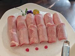 -禧悦楼(天德广场店)
