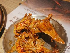 -西塔老太太泥炉烤肉(杭州首店)