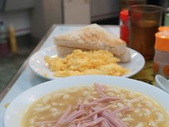 -澳洲牛奶公司(佐敦店)