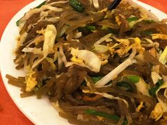 炒粿条-深运潮州粥(东门店)