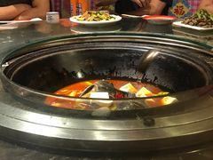 -粗粮人家·东北菜(洋桥店)