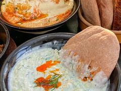 -1819餐厅·团队聚餐·烤串·精酿