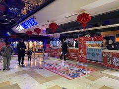 -金逸影城(光美江宁IMAX店)