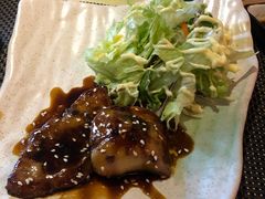 -有喜屋·深夜食堂(北京西路店)