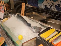 -盛宴自助餐厅(运达喜来登店)