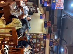 -天下客饭店(中山路店)