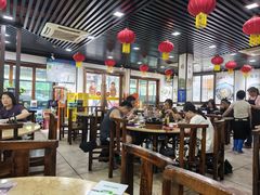 -苏记餐厅(叠南店)