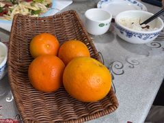 -龙姐私房菜(和顺古镇店)