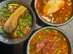 -芸鲜季·云南野生菌餐厅· 云南风物味研社(闵行店)