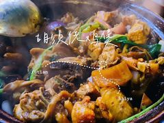 -凤兴鸡煲(宝安海雅店)