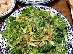 -春水锅贴·传统鲁菜(大明湖店)