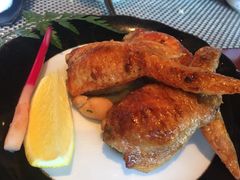 -乾山寿司(好运街店)