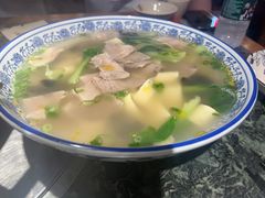 -昌盛德徐州老菜馆