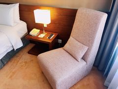 -香港城市花园酒店