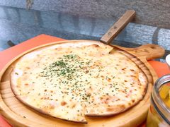 意式薄饼披萨-Kpasta韩式意大利面