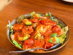 虾沙拉-RAC BAR(安福路店)