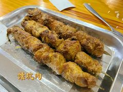 -217丰惠源抓饭(星湖街店)