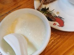 -美未居·老字号·地道顺德菜·桑拿鸡·鱼生(容桂店)