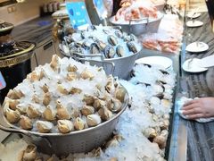-盛宴标帜西餐厅龙虾.鲍鱼•牛排(重庆喜来登大酒店)