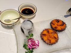 -正黄旗海鲜烧烤大排档(延安路总店)