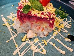 -卢布里西餐厅(总店)